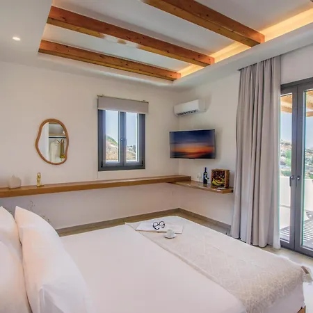 Kastel - Your Milos Hideaway Appartamento *