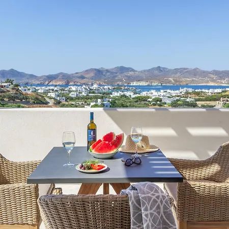 Kastel - Your Milos Hideaway Appartamento