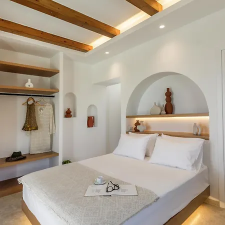 Appartamento Kastel - Your Milos Hideaway *