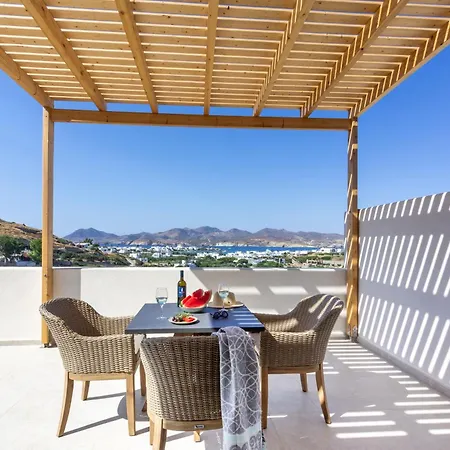 Kastel - Your Milos Hideaway Pollonia