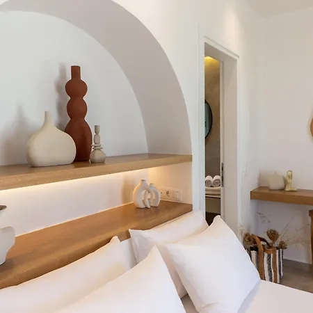Kastel - Your Milos Hideaway Pollonia