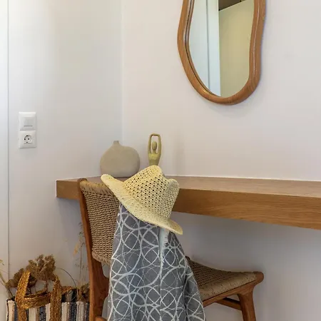 Kastel - Your Milos Hideaway Appartamento