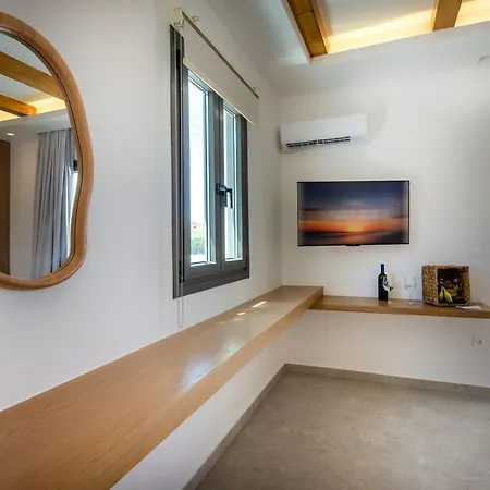 Kastel - Your Milos Hideaway Appartamento *