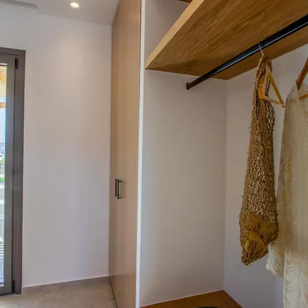 Kastel - Your Milos Hideaway Appartamento Pollonia