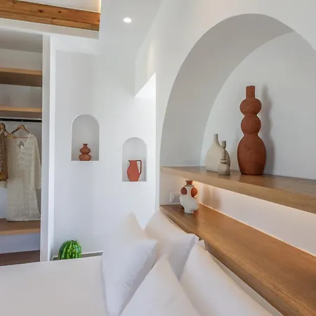 Kastel - Your Milos Hideaway *
