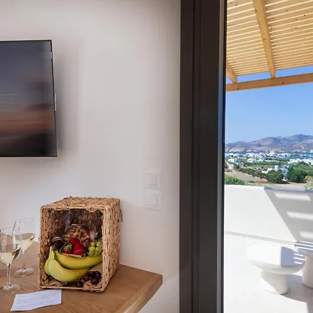 Appartamento Kastel - Your Milos Hideaway *