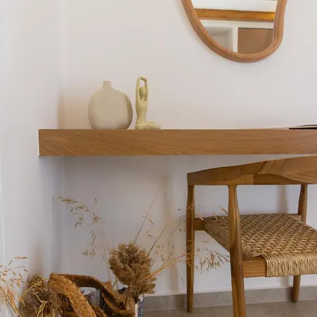 Kastel - Your Milos Hideaway * Πολλώνια