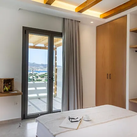 Kastel - Your Milos Hideaway