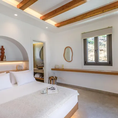 Kastel - Your Milos Hideaway Pollonia