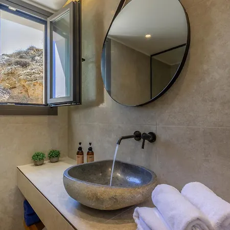 Kastel - Your Milos Hideaway Appartamento *