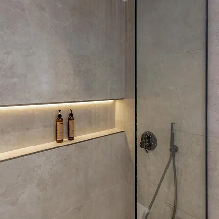 Appartamento Kastel - Your Milos Hideaway