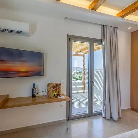 Kastel - Your Milos Hideaway *