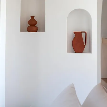 Appartamento Kastel - Your Milos Hideaway *