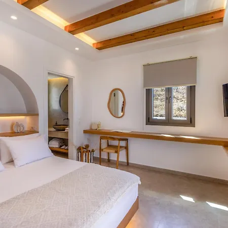 Kastel - Your Milos Hideaway * Pollonia