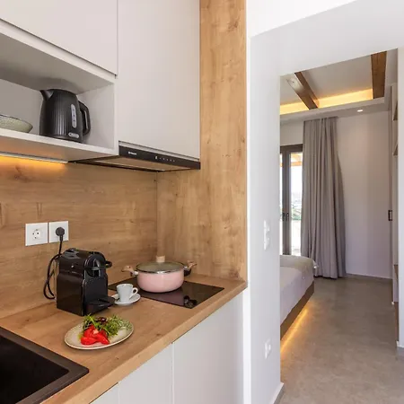 Kastel - Your Milos Hideaway