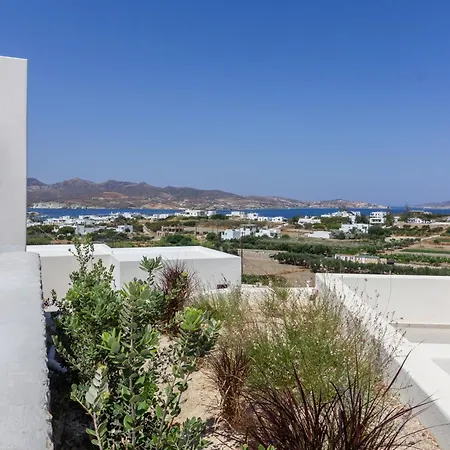 Appartamento Kastel - Your Milos Hideaway Pollonia