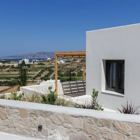 Kastel - Your Milos Hideaway Pollonia